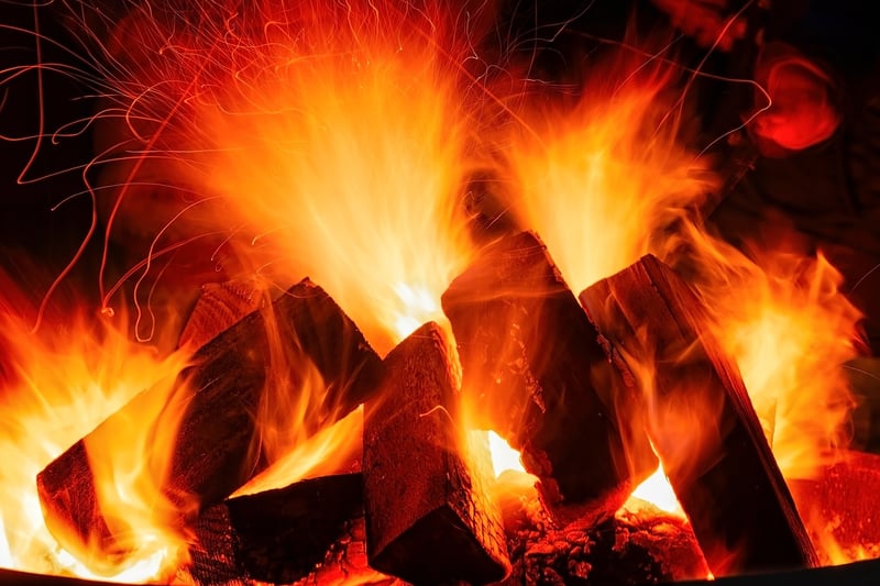 Fire Starting