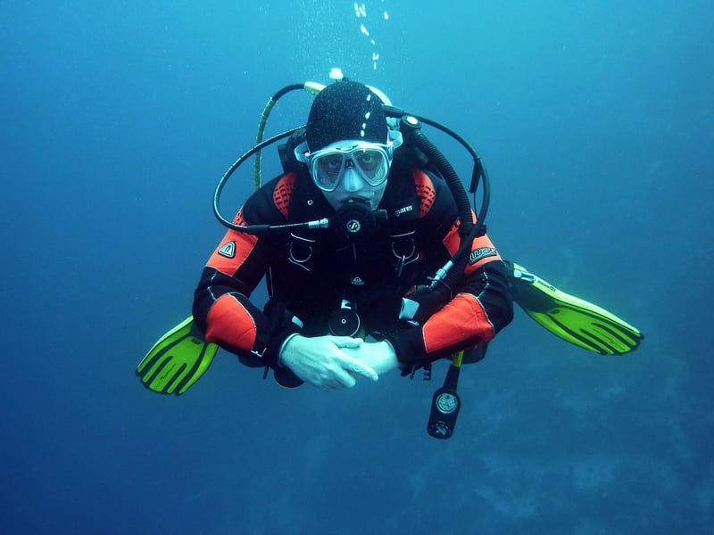 Snorkel