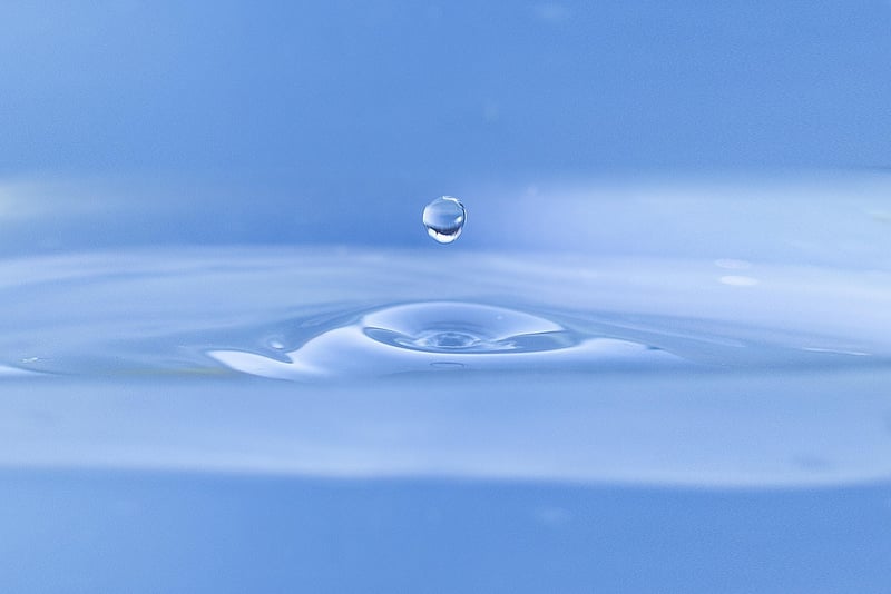 Water Procurement